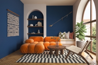 „Zaboravljeni“ trendovi u enterijeru koje dizajneri vraćaju u fokus 2026. godine