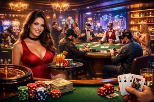 Jesu li online kasina spremna za Metaverzum?