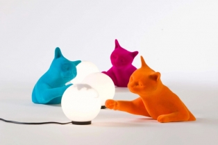 MAOO je lampa kojoj niko ne može odoleti