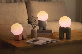 Zaboravite aplikacije: ova lampa se „navija“ i vraća mir u vaš prostor