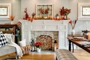 English Country Style: kako da unesete bezvremensku britansku eleganciju u svoj dom