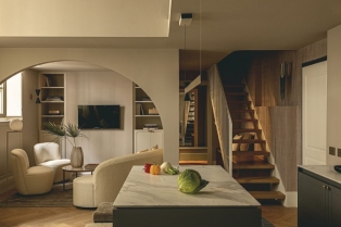 Urbana elegancija na dve visine: novi Pelizzari Studio projekat u Milanu