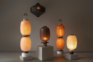 Zaboravite običnu rasvetu: Ove dizajnerske lampe kriju priču staru više od 2.000 godina