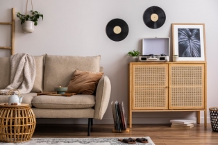 Soundscaping: Zaboravite na boje i nameštaj – unesite zvuk u uređenje svog doma