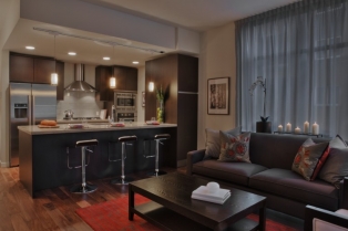 Kitchen living:  Trend u uređenju koji kuhinju pretvara u prostor za opuštanje