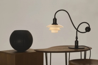 Louis Poulsen vraća legendarnu PH Piano lampu iz 1931. godine u novom, elegantnom izdanju