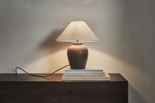 Pronašli smo u Zara Home lampu koja će dnevnoj sobi dati potpuno novu atmosferu