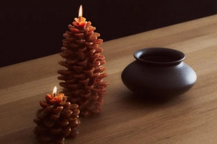 Jesen miriše na cimet, vanilu i nešto baš cozy: Zara Home ima sve za pumpkin spice atmosferu